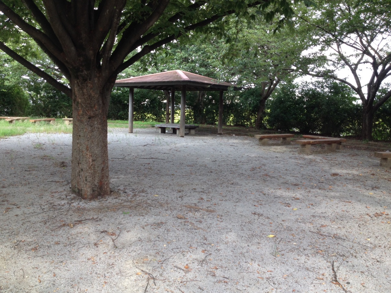 川越水上公園バーベキュー場｜バーベキューレンタルのBBQPARK