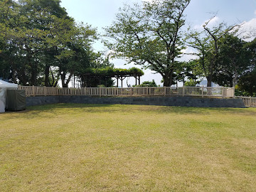 新木場公園バーベキュー広場 バーベキューレンタルのbbq Park