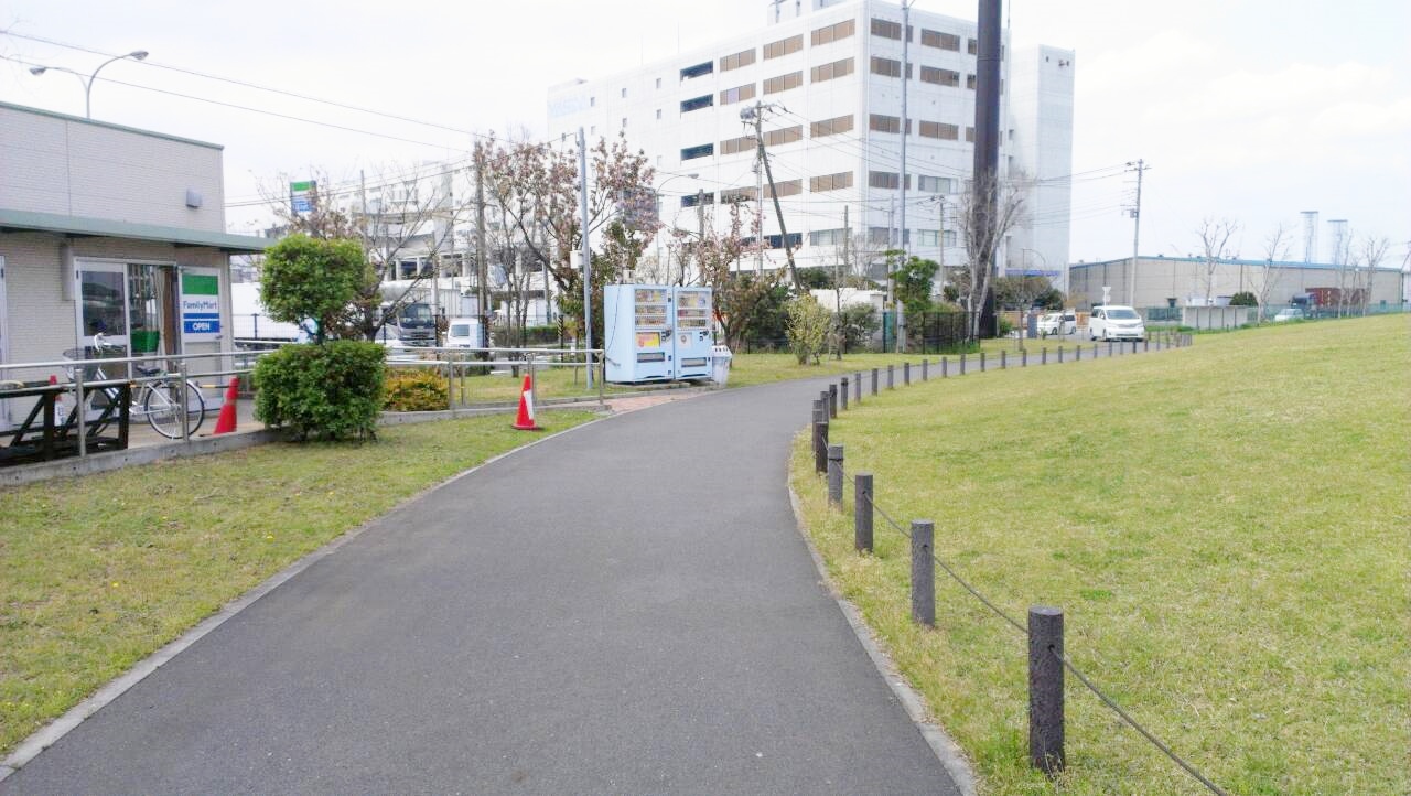 東扇島東公園バーベキュー場 バーベキューレンタルのbbq Park