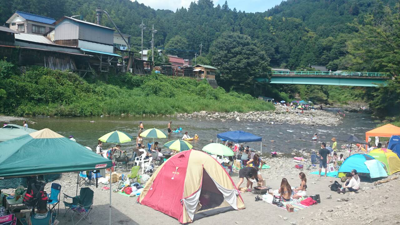 十里木ランドバーベキューエリア バーベキューレンタルのbbq Park