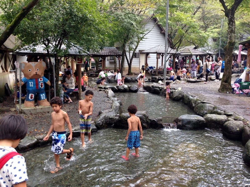 清川リバーランドバーベキュー場 バーベキューレンタルのbbq Park