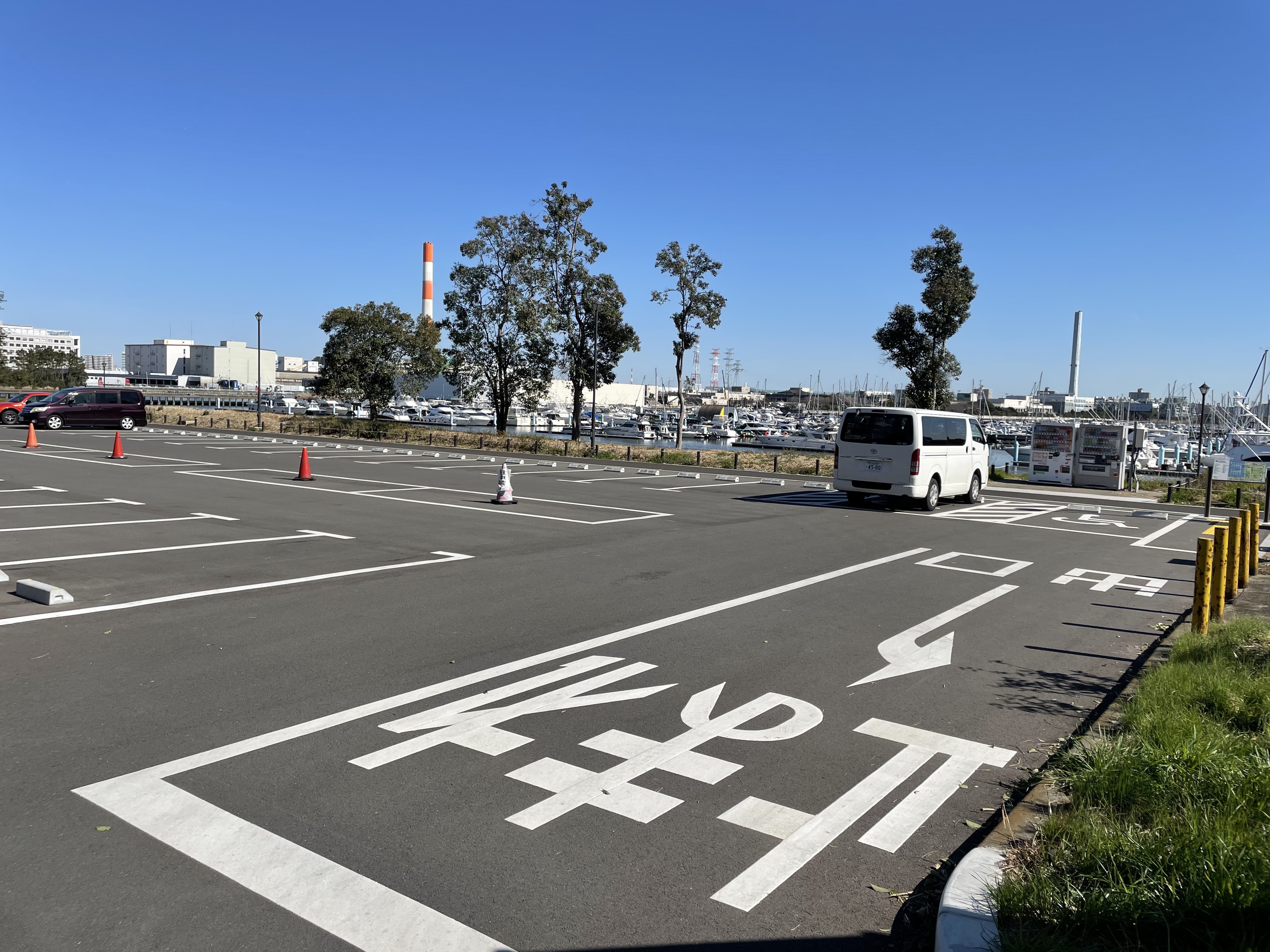 夢の島公園バーベキュー広場 バーベキューレンタルのbbq Park