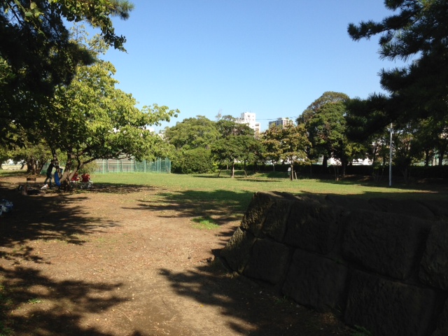 晴海ふ頭公園バーベキューエリア バーベキューレンタルのbbq Park