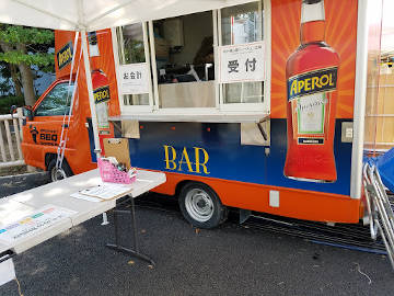 新木場公園バーベキュー広場 バーベキューレンタルのbbq Park